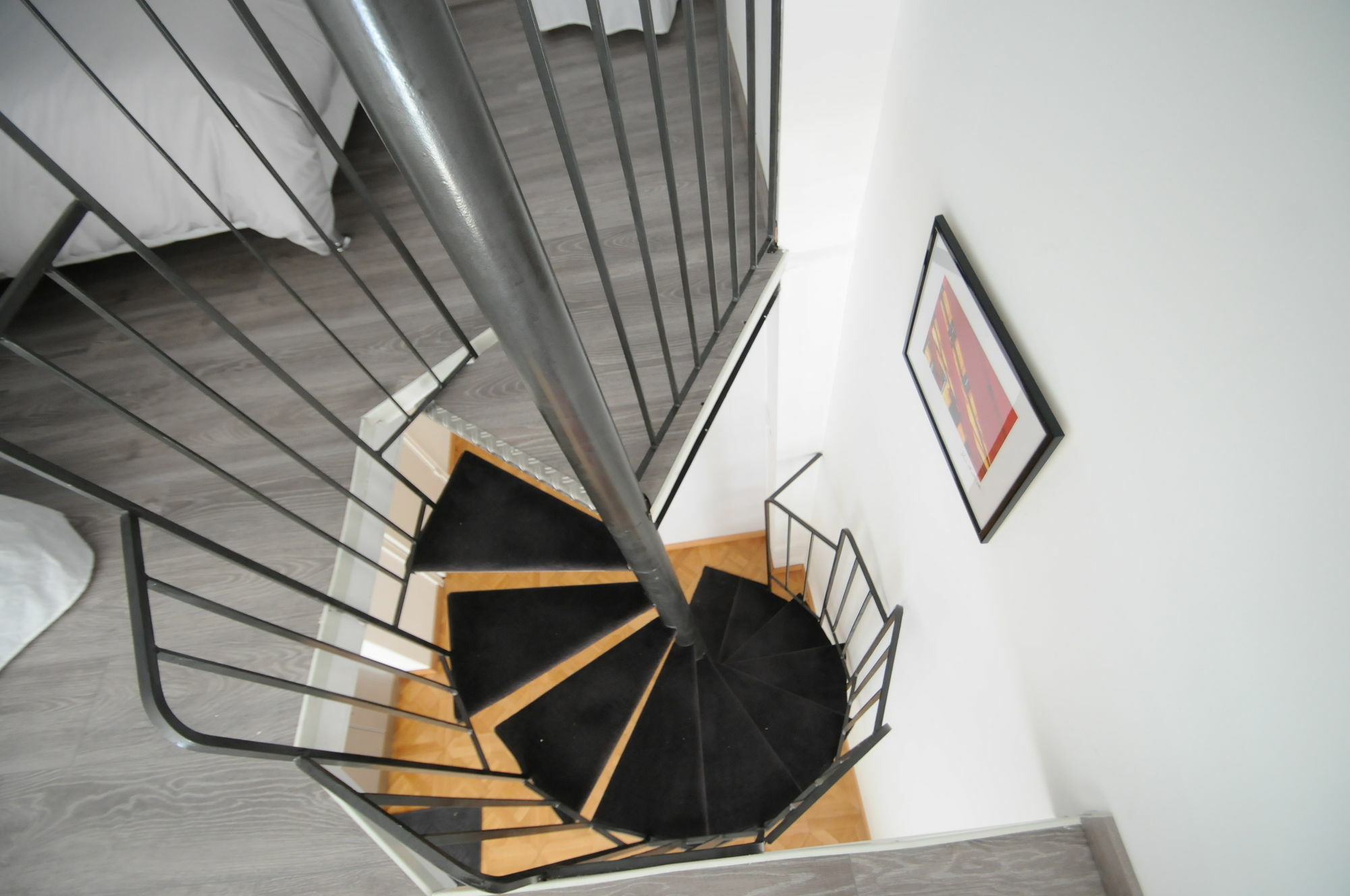 ニースDuplex Operaアパートメント エクステリア 写真