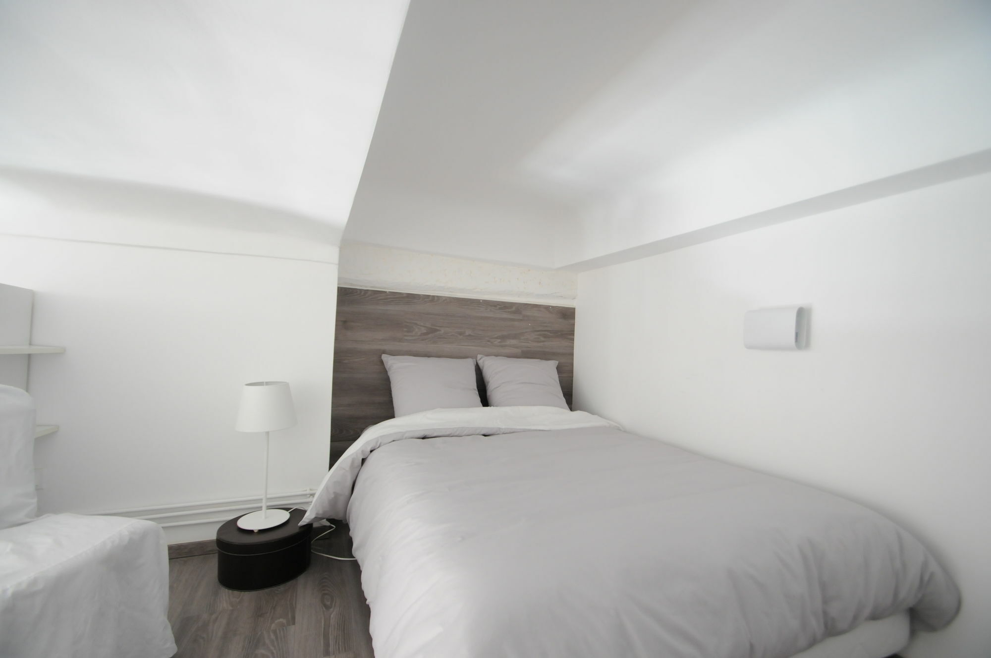 ニースDuplex Operaアパートメント エクステリア 写真