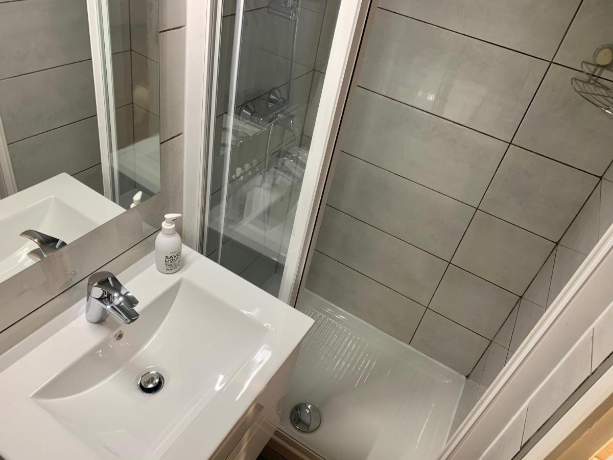 ニースDuplex Operaアパートメント エクステリア 写真